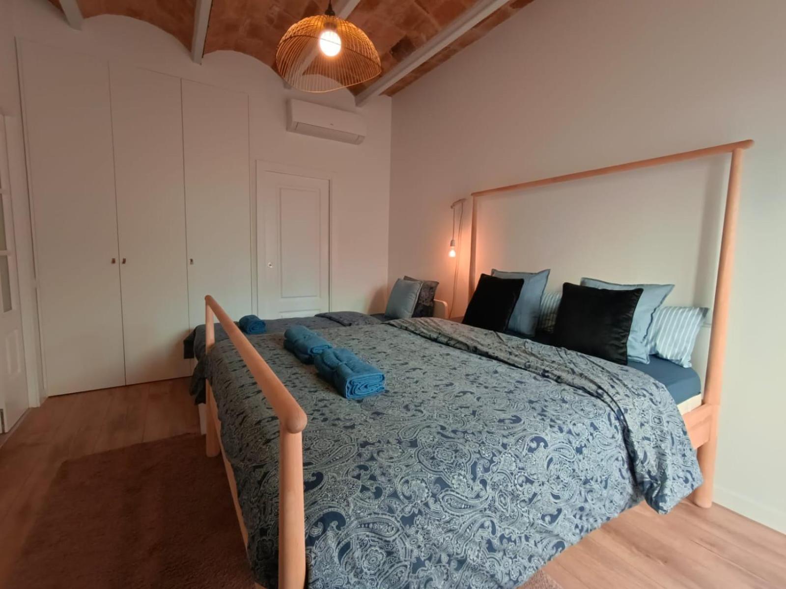 Boterus In Hostal *